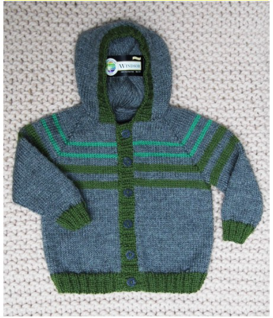 Child's Hoodie | Design P242