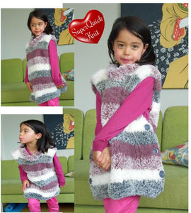Child's Tunic | Design P298