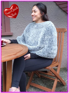 Poncho | Design P300