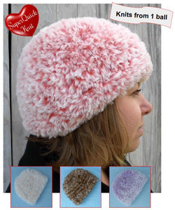 Hat | Design P303
