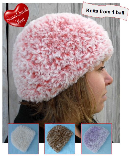 Hat | Design P303