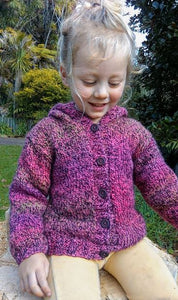 Baby Hoodie | Design P326