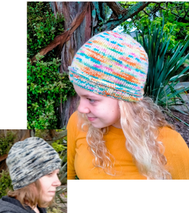 Hat | Design P351