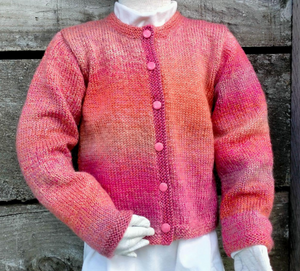 Girls size 6 cardigan online
