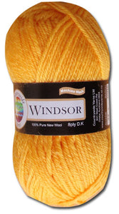 Windsor 8 Ply