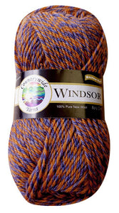 Windsor Marl 8 Ply