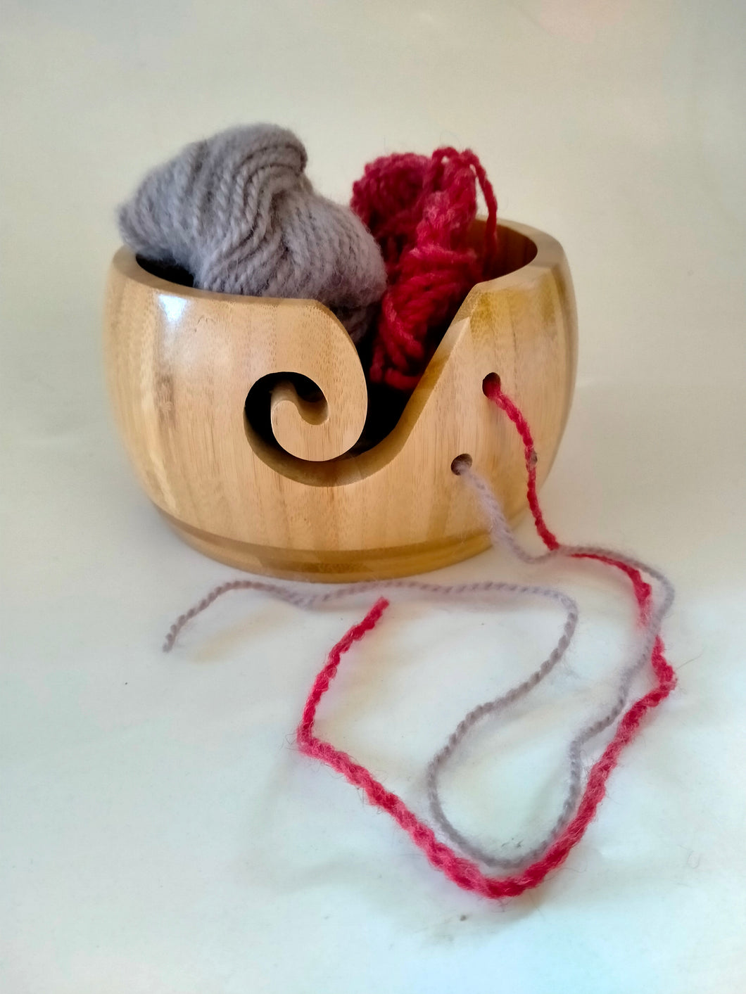 Knitting Bowls
