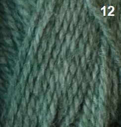 Aran Knit 10 Ply