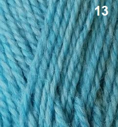 Aran Knit 10 Ply