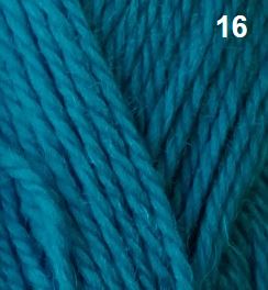 Aran Knit 10 Ply