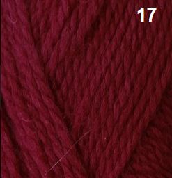 Aran Knit 10 Ply