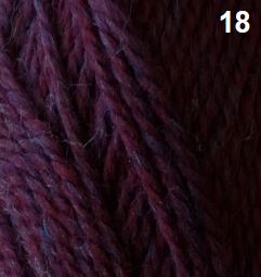 Aran Knit 10 Ply