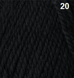 Aran Knit 10 Ply