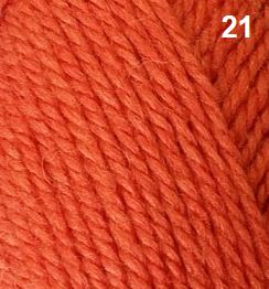 Aran Knit 10 Ply