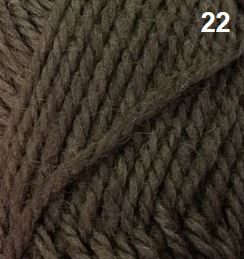 Aran Knit 10 Ply