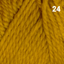 Aran Knit 10 Ply