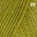 Aran Knit 10 Ply