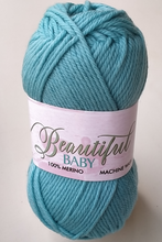 Load image into Gallery viewer, Beautiful Baby 8 Ply
