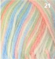 Load image into Gallery viewer, Opals Multi 8 Ply
